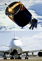 航空・宇宙用途