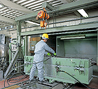 RTM(Resin Transfer Molding)成形法