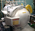 オートクレーブ(Autoclave)成形法